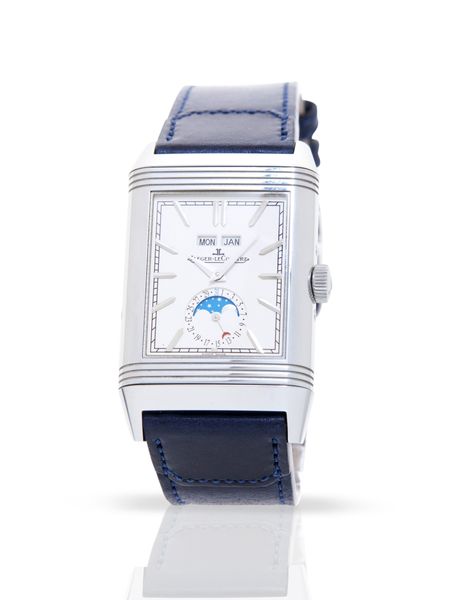 Jaeger-LeCoultre Reverso Tribute Duoface 3918420
